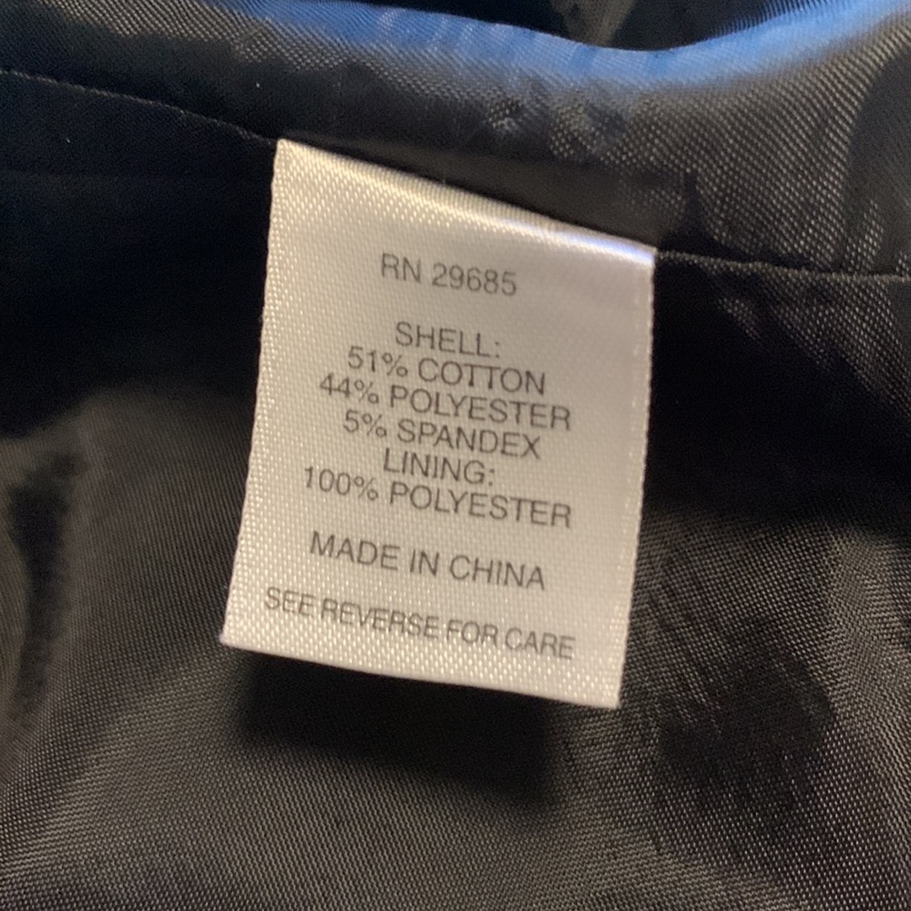 Pendleton Dress - image 8